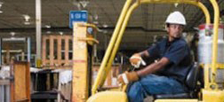 Forklift Certification Kelowna